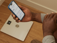 meilleure balance connectée