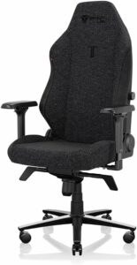 meilleur chaise ergonomique gaming,