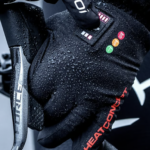 meilleurs gants chauffants vélo