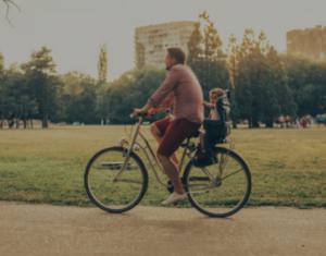 meilleur siège bébé vélo