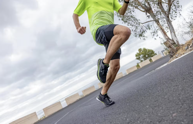 meilleur cuissard running homme