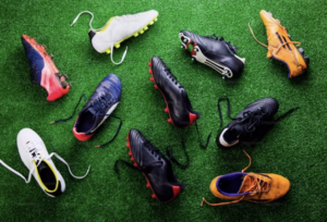 meilleures chaussures de foot pour terrain synthétique 