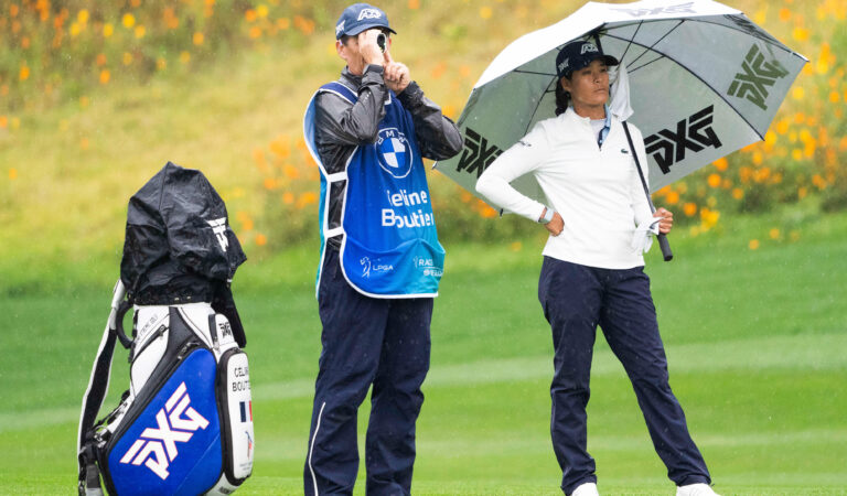 Golf | Le dénouement magistral pour Céline Boutier