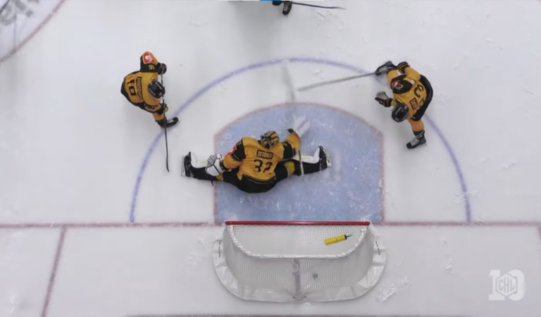 Hockey sur glace | L’hommage émouvant de Rouen en Ligue des Champions