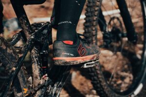 meilleures chaussures VTT