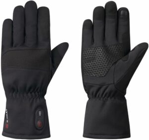 meilleurs gants vélo hiver grand froid