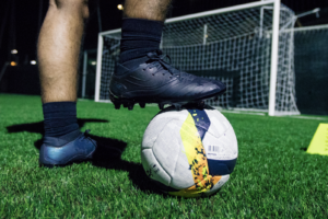 meilleures chaussures de foot pour terrain synthétique