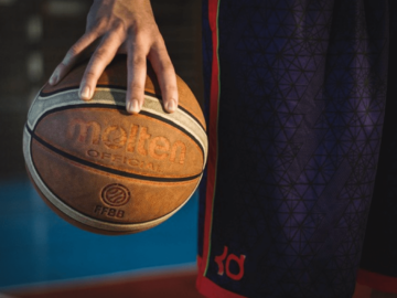 main basketball
