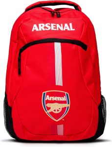 sac à dos Arsenal