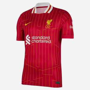 maillot Liverpool