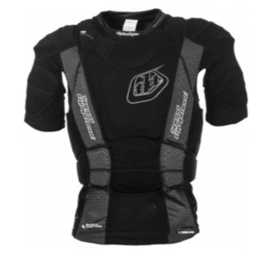 meilleur gilet protection vtt 