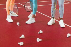 badminton cadeau