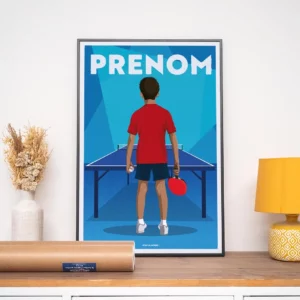 cadeau ping pong