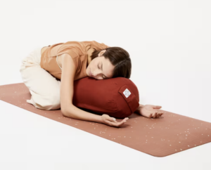 cadeau fan yoga