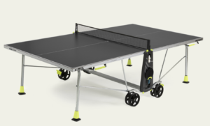 idée cadeau ping pong