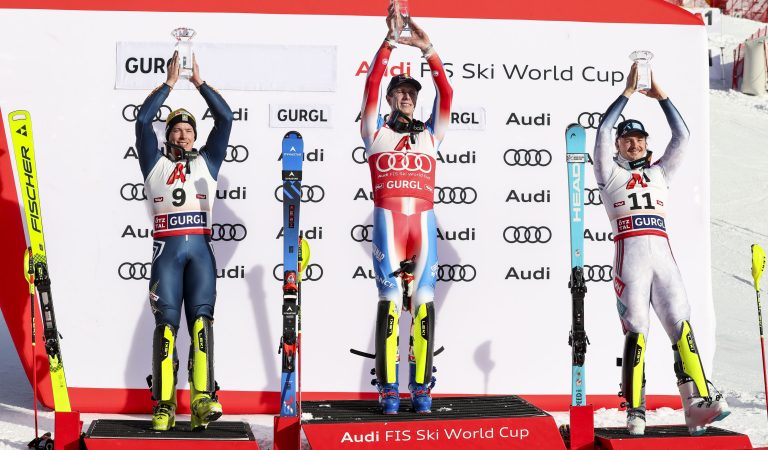 Ski | Clément Noël poursuit sa descente aux enfers