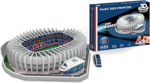 cadeau fan de psg,