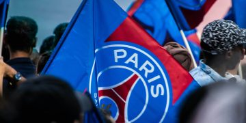 cadeau pour fan du PSG