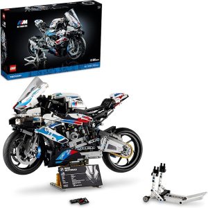 cadeau LEGO BMW