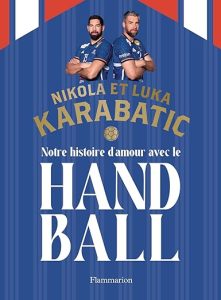 cadeau handball