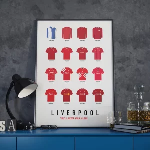 cadeau liverpool