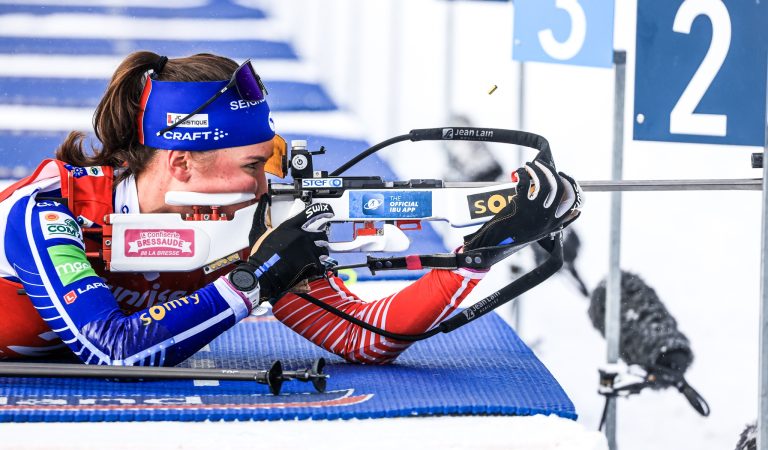 Biathlon | La première trahison française est arrivée.