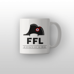 mug Fédération Française de la Lose