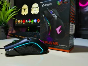 meilleure souris gaming