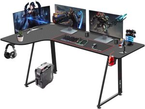 meilleur bureau gaming