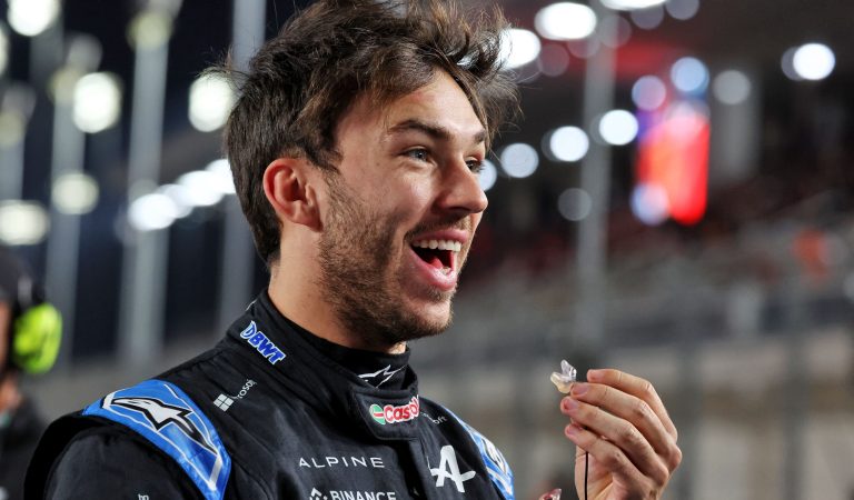 Formule 1 | Alpine en tête d&rsquo;un classement en 2026 !