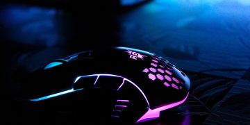 meilleure souris gaming