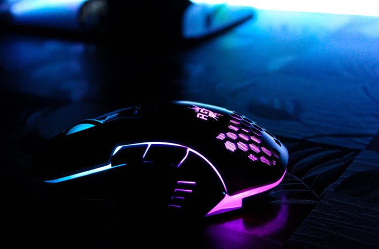 meilleure souris gaming