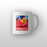 mug periostite running club