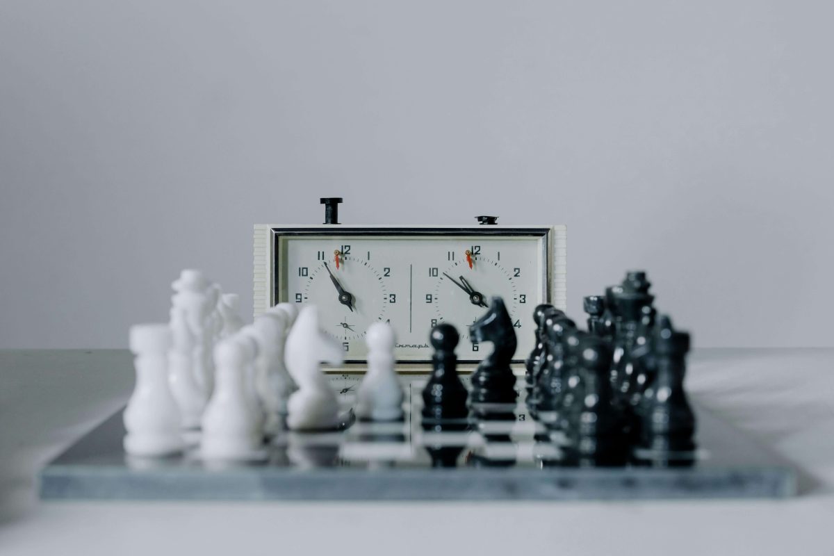 La boîte à outils du joueur d'échecs - APP24