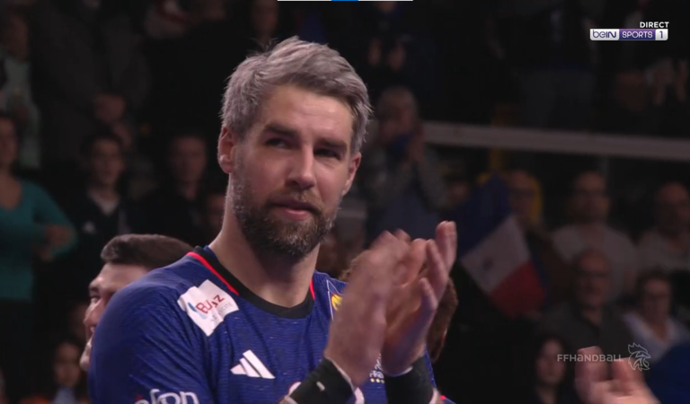 Handball – Mondial | La préparation des Bleus ne passe clairement pas