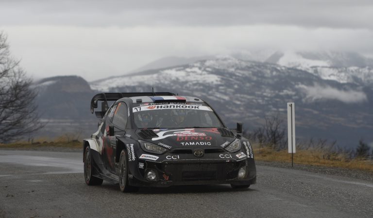 Rallye Monte-Carlo | La remontada inacceptable de Sébastien Ogier !