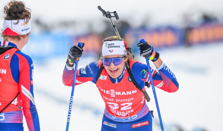 Biathlon | Le scénario catastrophique des Françaises en IBU Cup