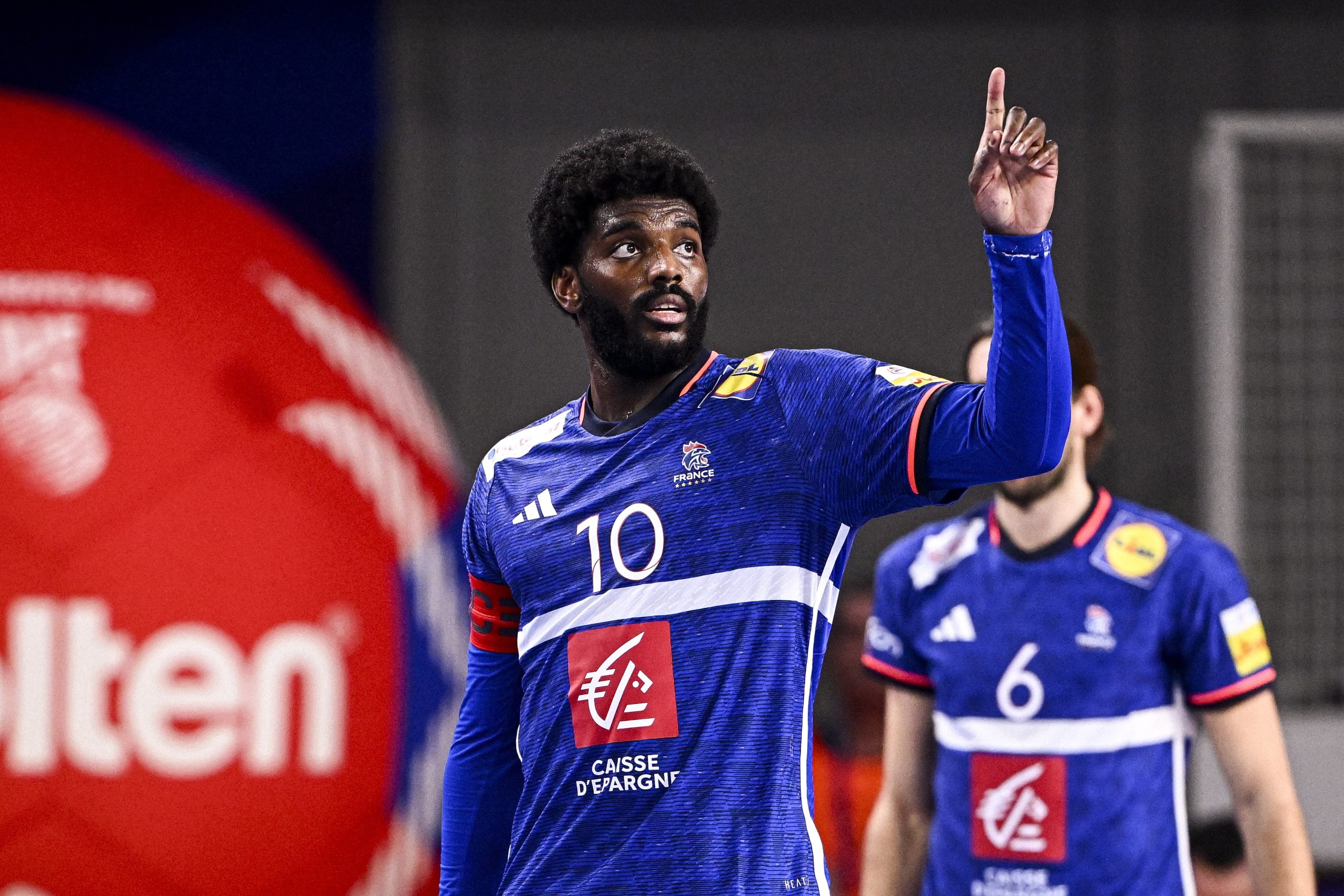 L’Euro de handball se complique fortement pour les Bleus !