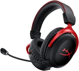 meilleur casque gaming PS5