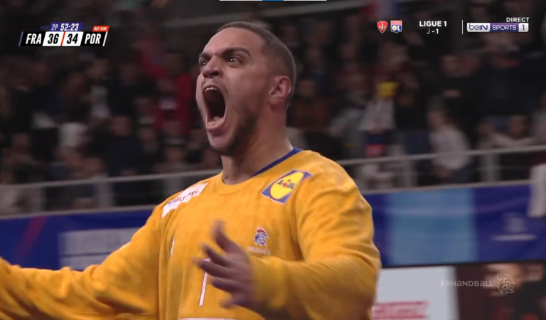 Handball | Mauvaise nouvelle pour les Bleus avant le Mondial !