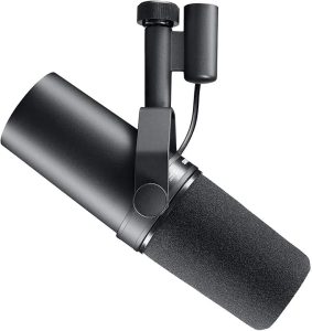 Shure SM7dB 