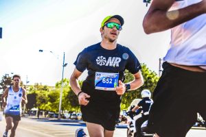 les meilleures lunettes pour courir​