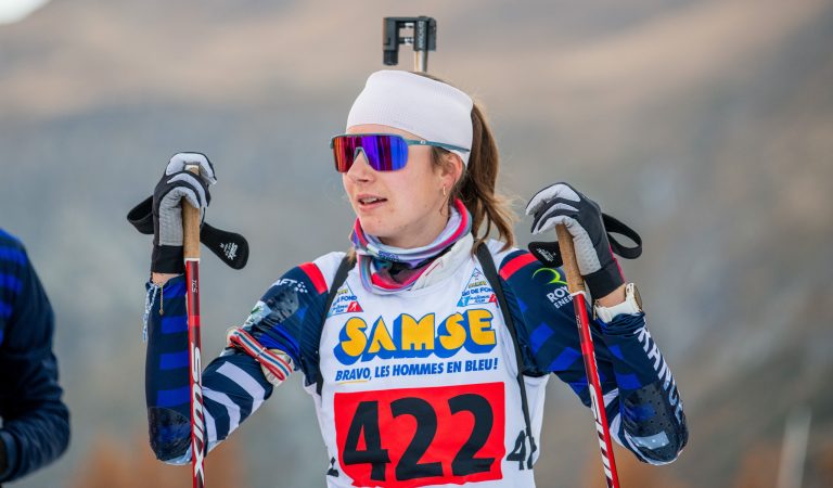 Biathlon | L’immense trahison des Bleues qui ne passe pas