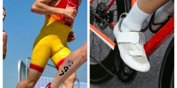 meilleure chaussure triathlon