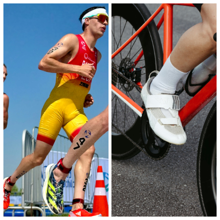 meilleure chaussure triathlon