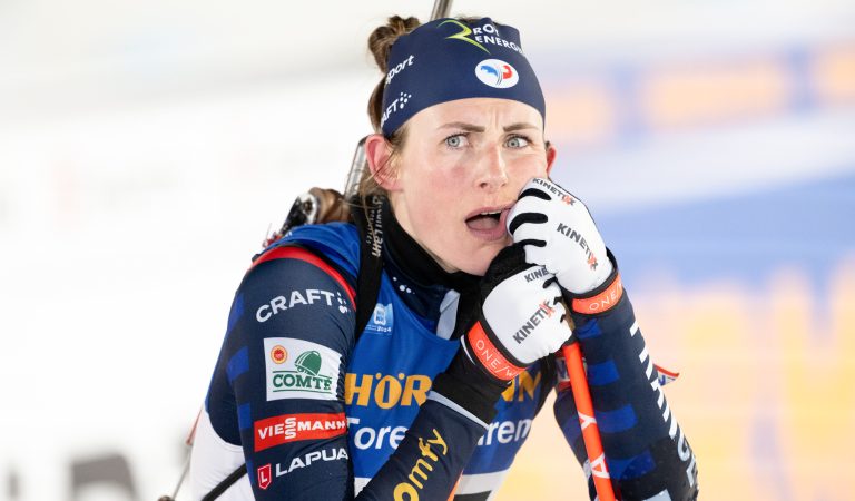 Biathlon | Le résultat insensé des Françaises avant la Coupe du monde