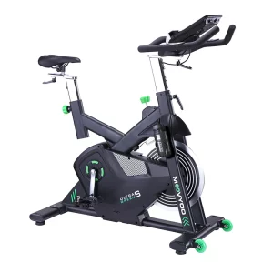 meilleur vélo spinning connecté​