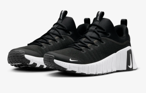 Nike Free Metcon 6