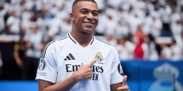 mbappé