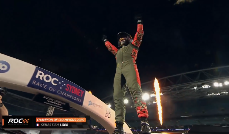 Rallye-raid | L’affront surhumain de Sébastien Loeb avant le Dakar